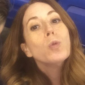 Meet your Posher, Beth